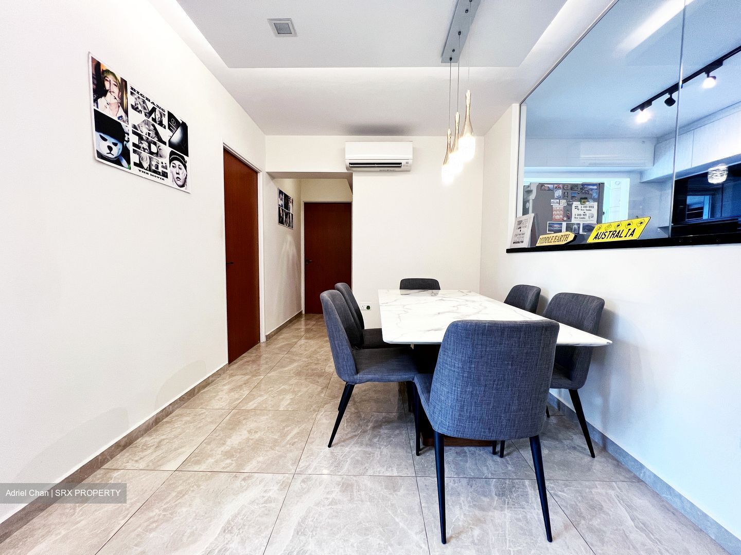 Blk 455C Teck Ghee Parkview (Ang Mo Kio), HDB 3 Rooms #354774041
